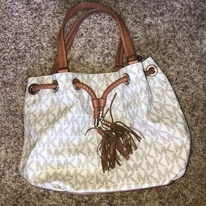 Michael Kors purse